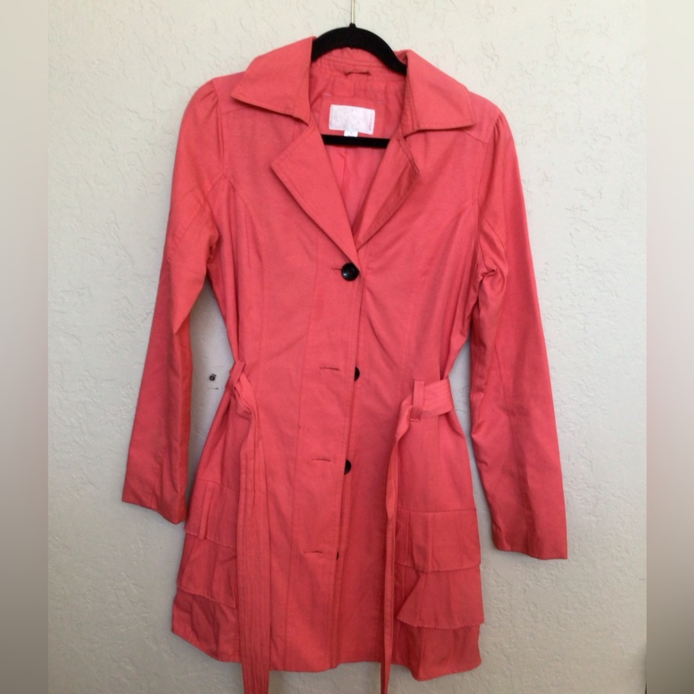 Xhilaration Woman’s Coat